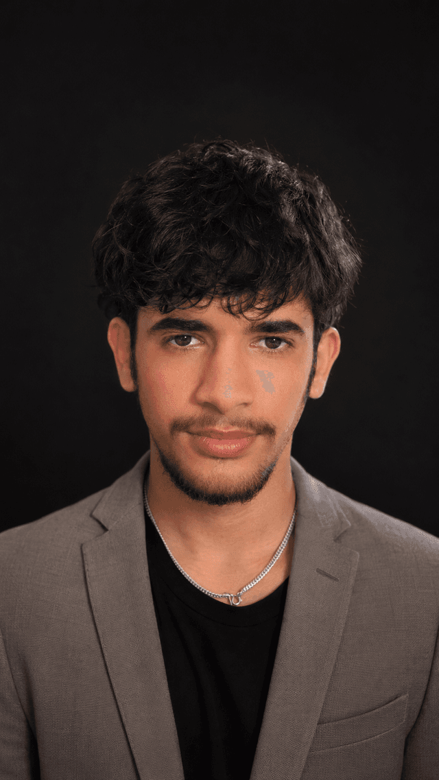Kushal Paudel