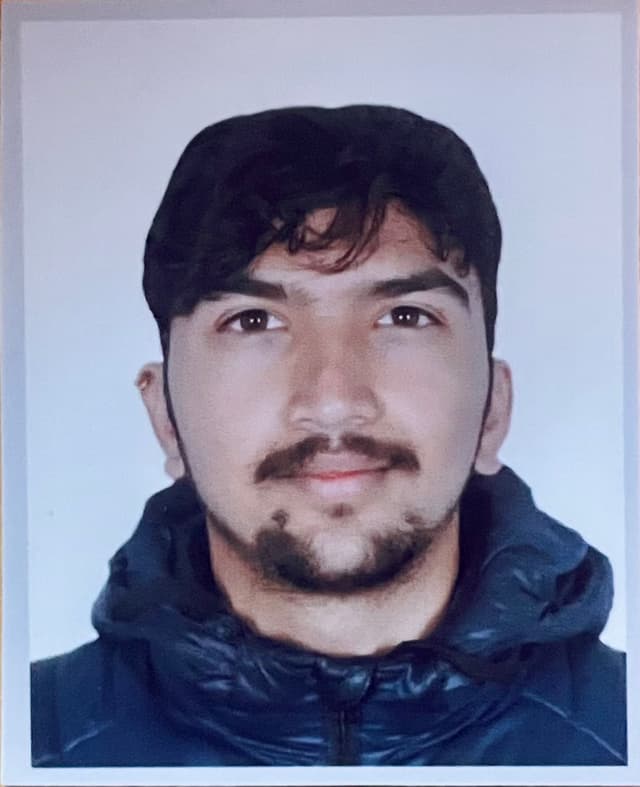 Siddhartha Gautam