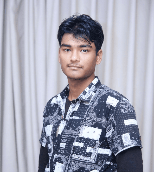 Mahesh Udas