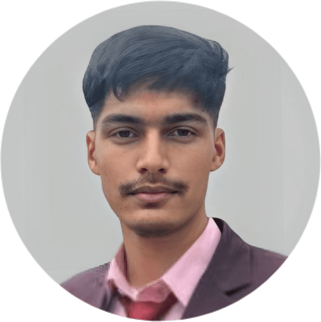 Bishal Subedi