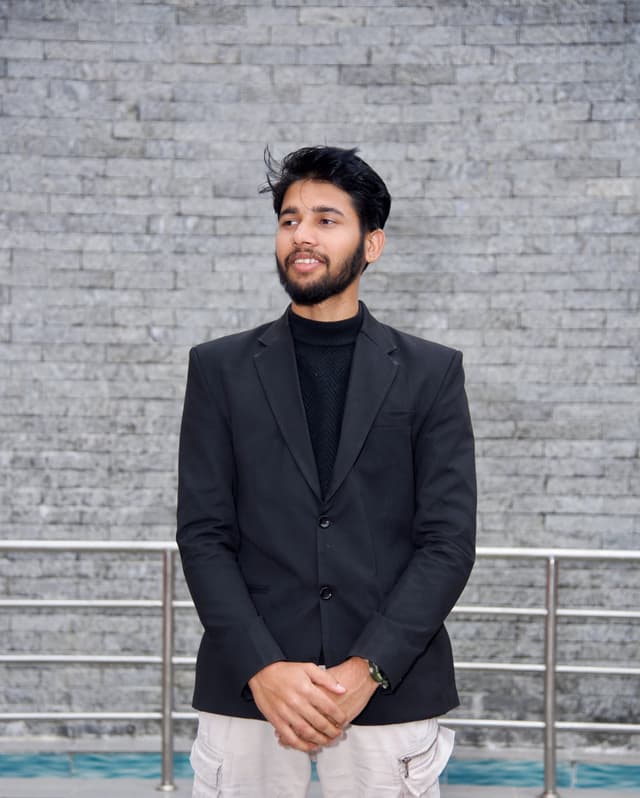 Bhuwan Raj Awasthi