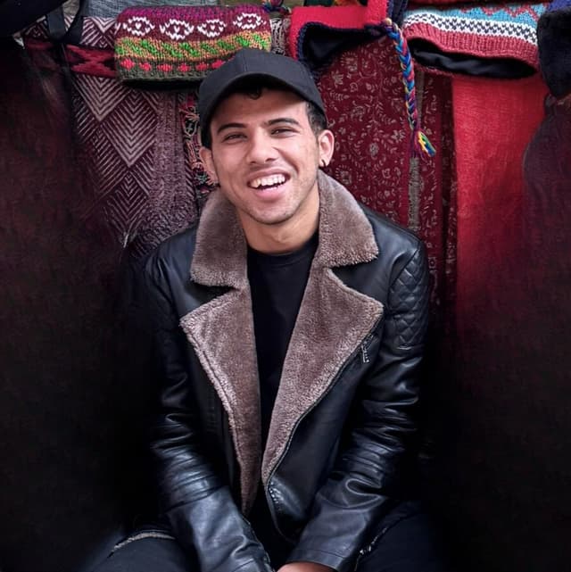Pratik Thapa