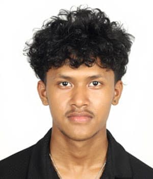 Piter Sharma